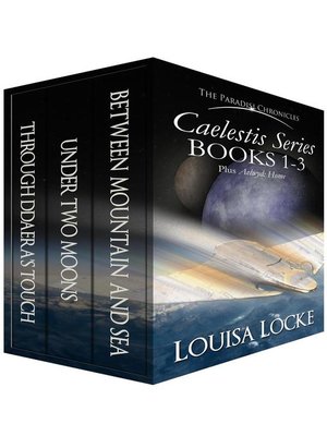 cover image of Caelestis Series